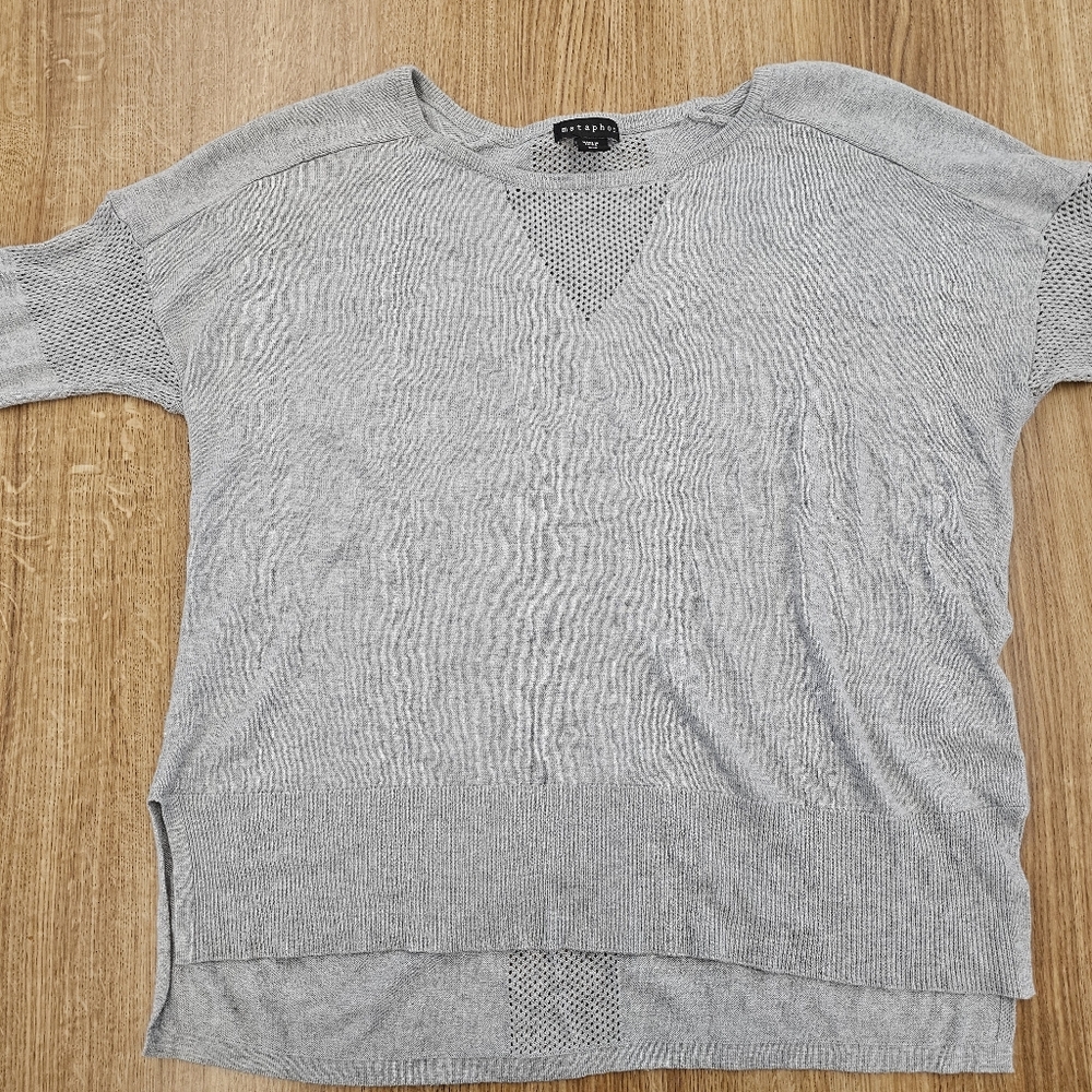 3 Sweaters M/L Long Sleeve